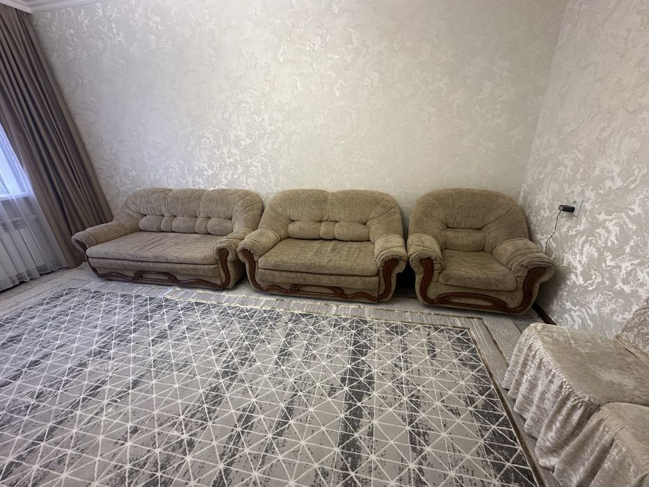 Диван кресло 3в1 продам Срочно