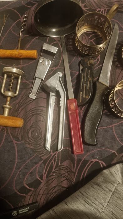 Кухненски принадлежности