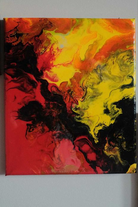 Абстрактни картини