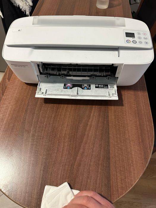 Vand imprimanta HP Desk Jet