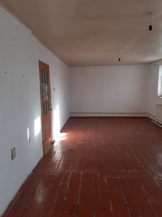 3 бөлмелі үй Дәулет ауылы