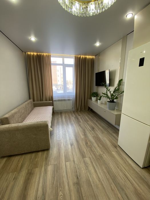 Продам квартиру евротрешка