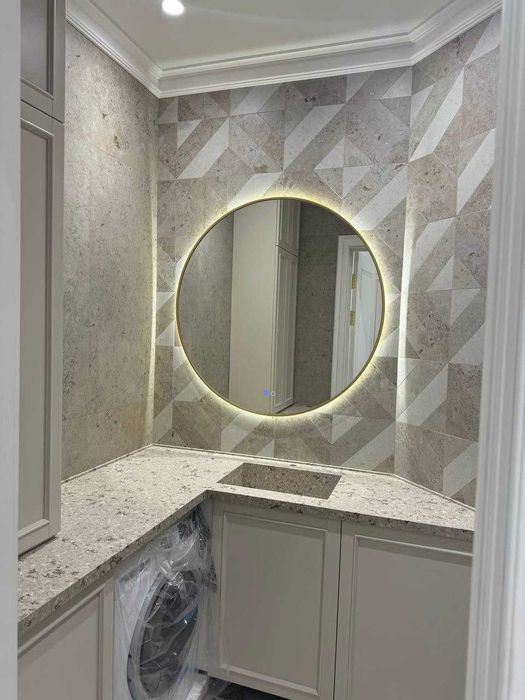 Раковины из искусственного камня