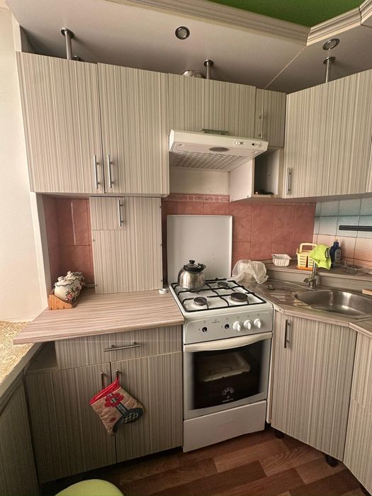 Сдам 2 комнатную квартиру