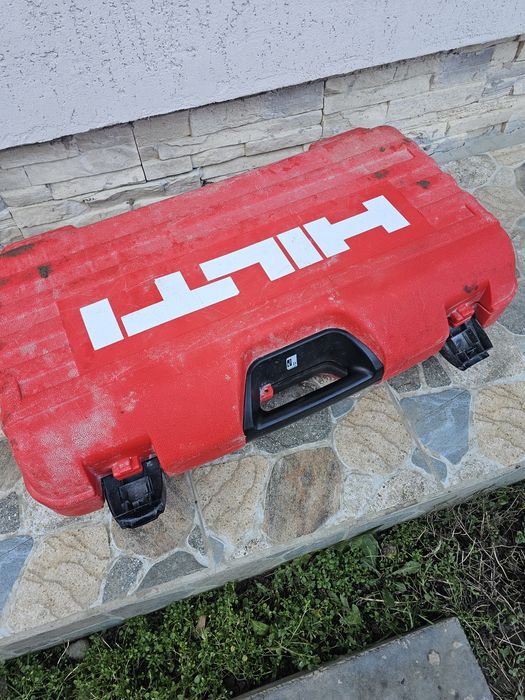 Flex Hilti 2024 AG230-27DB