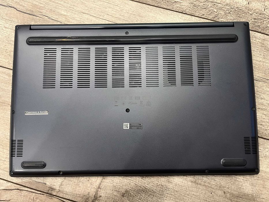 Ноутбук ASUS Vivobook 15X 15.6"