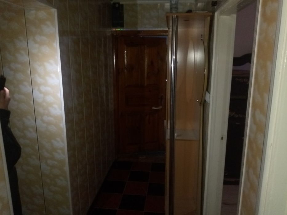 Квартира 3х сотилади