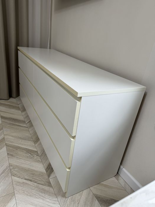 Комод производство Ikea (Икеа)