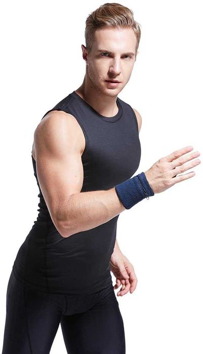 NOU Manseta, husa incheietura mana