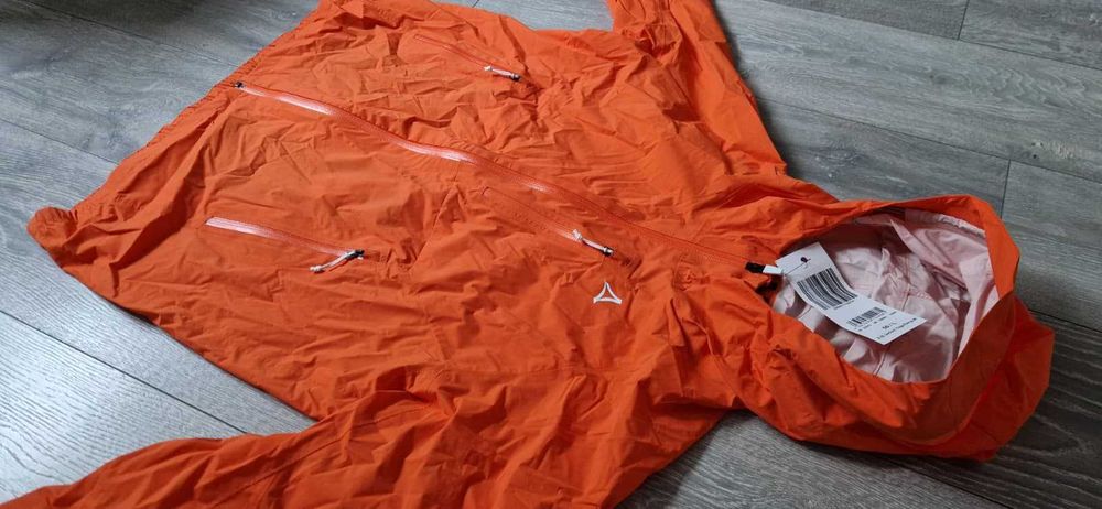 Geaca SCHOFFEL ML foita salomon salewa mammut hiking ortovox spyder