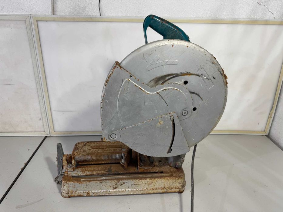 Циркуляр за метал - Makita 110V / 1650W / 355мм