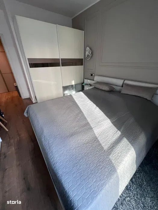 Apartament 2 camere Tomis Nord — fotografia 3