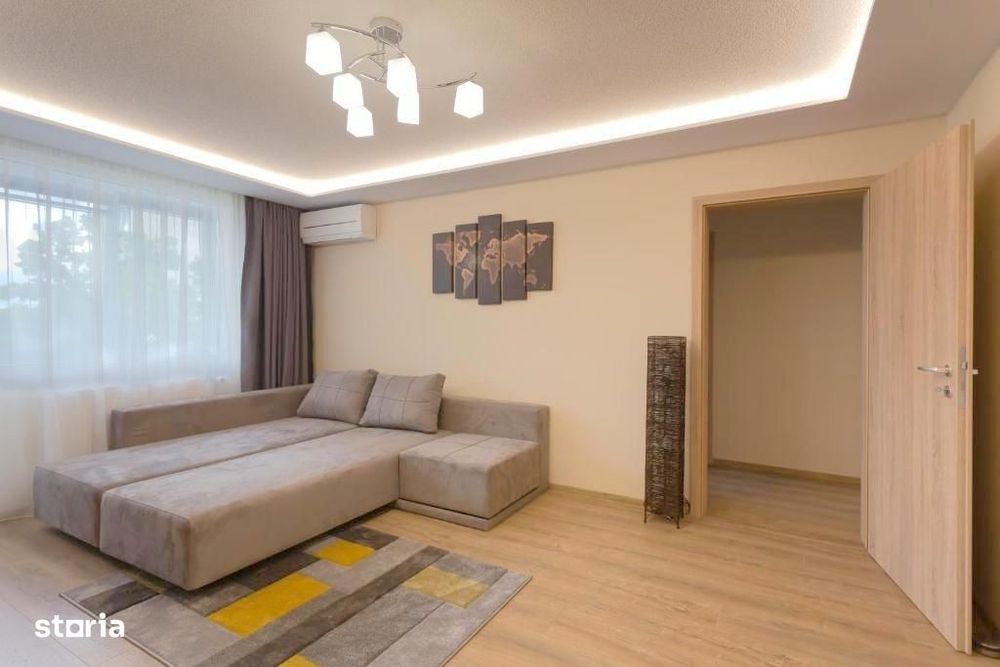 Apartament Ultracentral – Investiție Ideală într-o Zonă Premium — fotografia 3