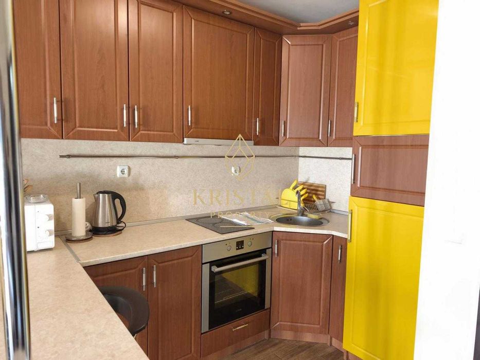 Продава се Двустаен апартамент в к.к. Слънчев бряг - 60 кв.м за 944 €/кв.м - Снимка #5