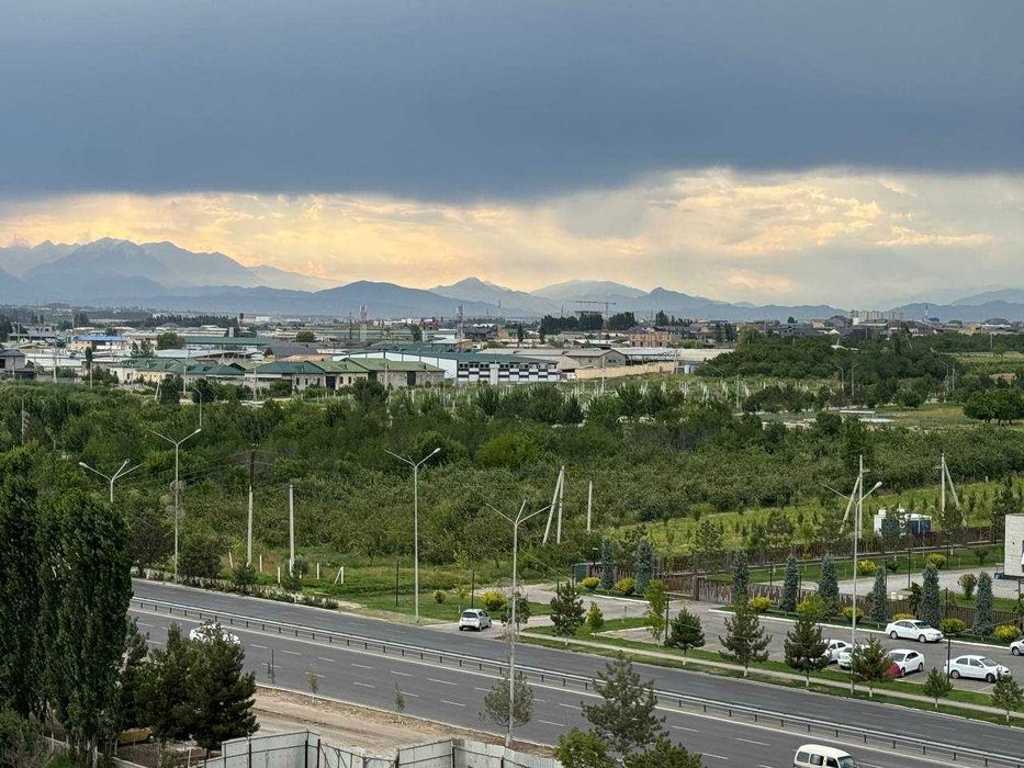 Продам 2-к кварт 58 м.кВ.+8 новострой FAZO AVENU рядом Аэроп. Своя