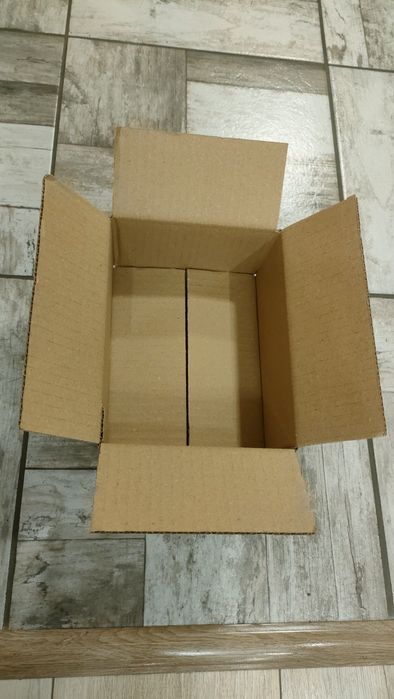 Малки кутии за пратки и малки пликове