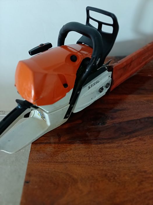 Sthil ms 462 C perfecta