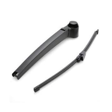 Brat stergator parbriz spate lamela 280 mm Volkswagen Golf 5 2003-2009