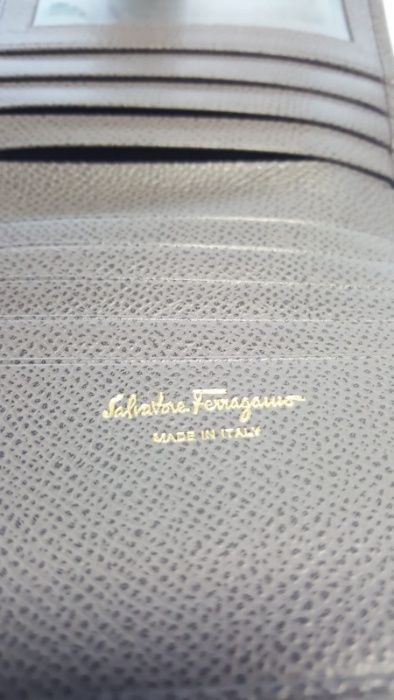 Portofel Salvatore Ferragamo dama original