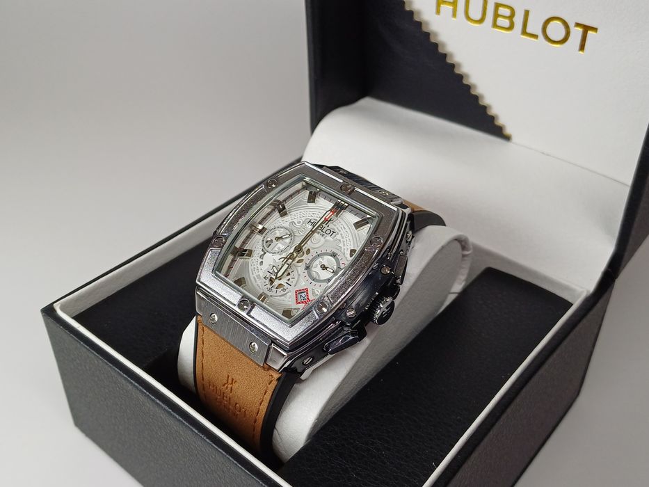 Мужские часы премиум качества