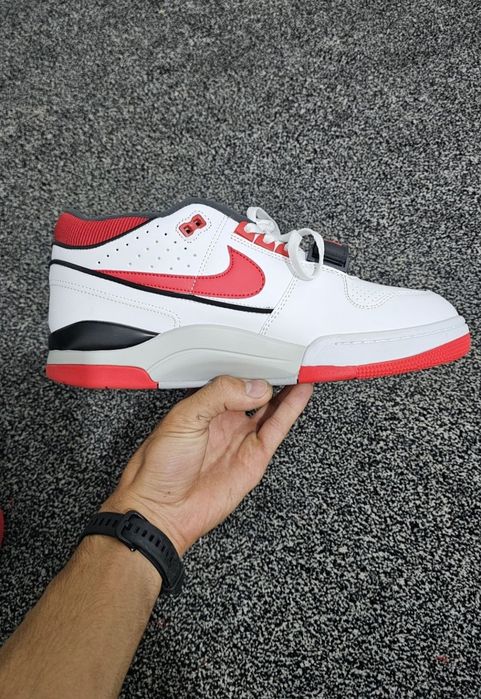 Nike Air Alpha Force