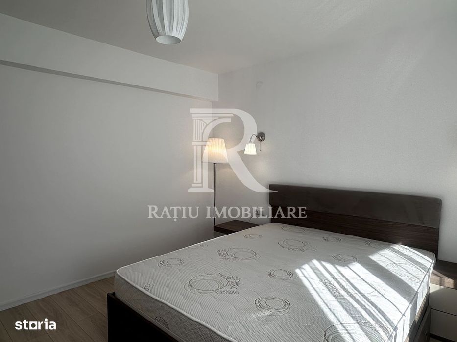 Apartament cu 2 camere | Prima Închiriere | Piața 1 Decembrie | Oradea