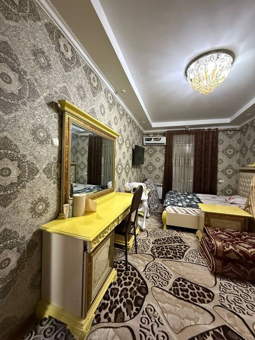 Спальный гарнитур (китай)