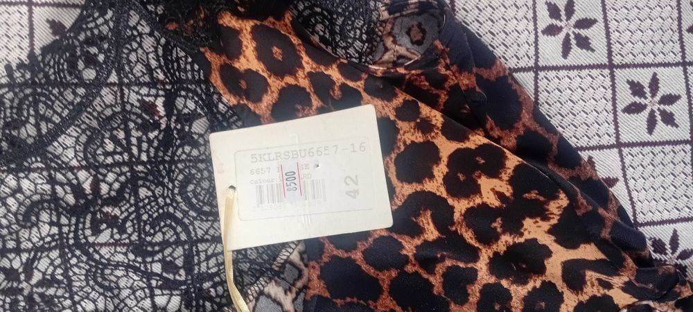 Одежда юбка новые