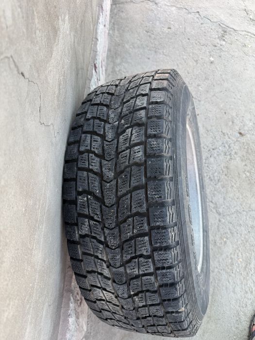 запаска для LX470 либо LC100