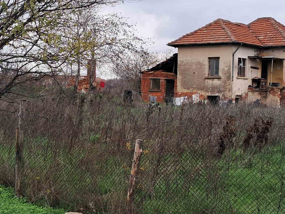 Продава се Къща в с. Борован, Област Враца - 2160 кв.м за 1 €/кв.м - Снимка #6