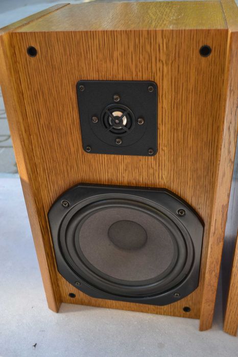 Boxe Onkyo SC 460