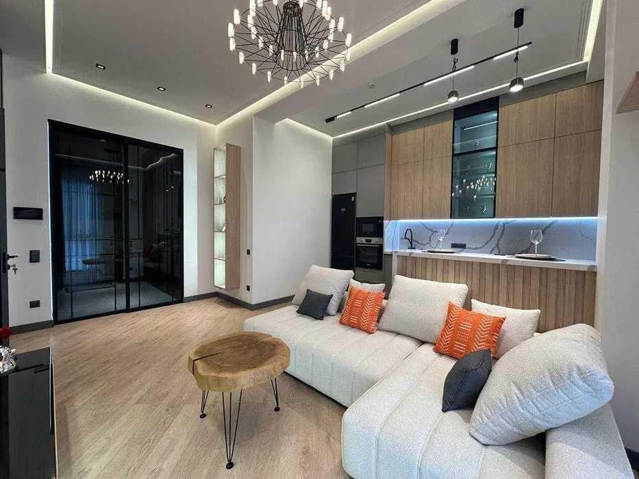 Mirabad avenue срочно сдается 2 комнатная квартира