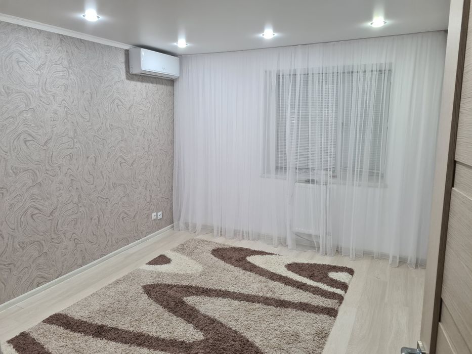 Долгосрочное аренды квартиры