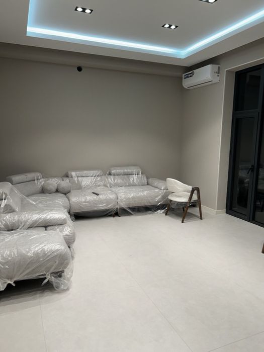 Brand new house in Mirabad district 4bedrooms.