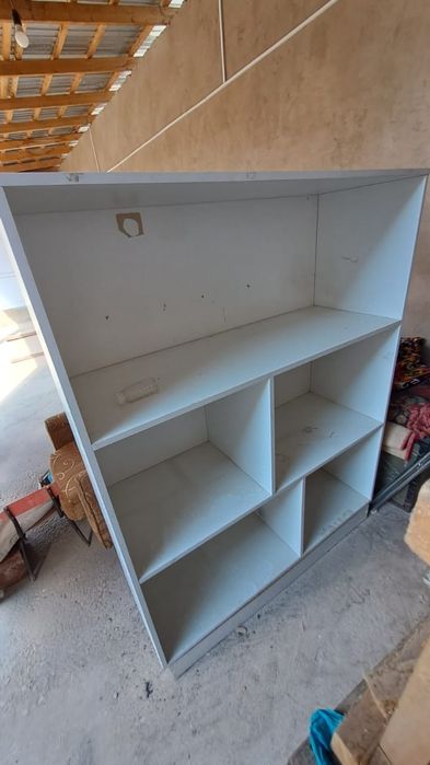 Мебель для товаров