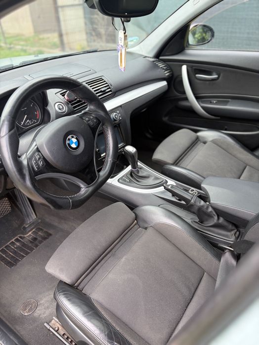 BMW  -   Seria 1