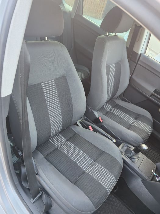 Volkswagen polo 1.2 benzina 2009