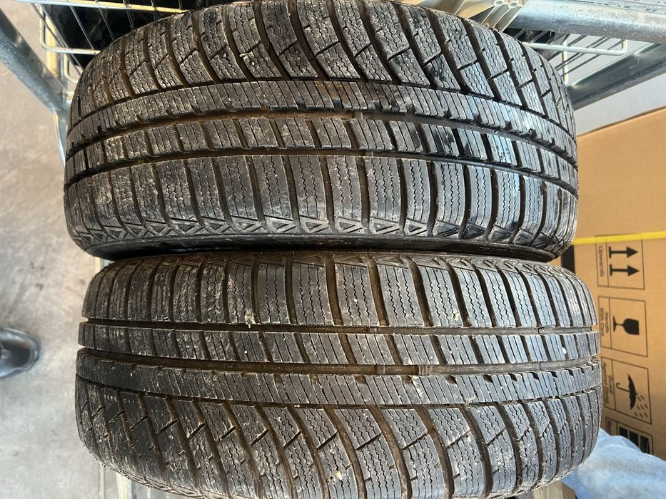 Anvelope 185/55/15 allseason Dot 2023