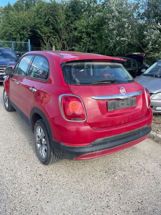 Dezmembrez / Dezmembrari / Piese / Accesorii Fiat 500x 2016