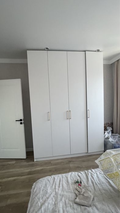 Шкаф б/у в хорошем состоянии