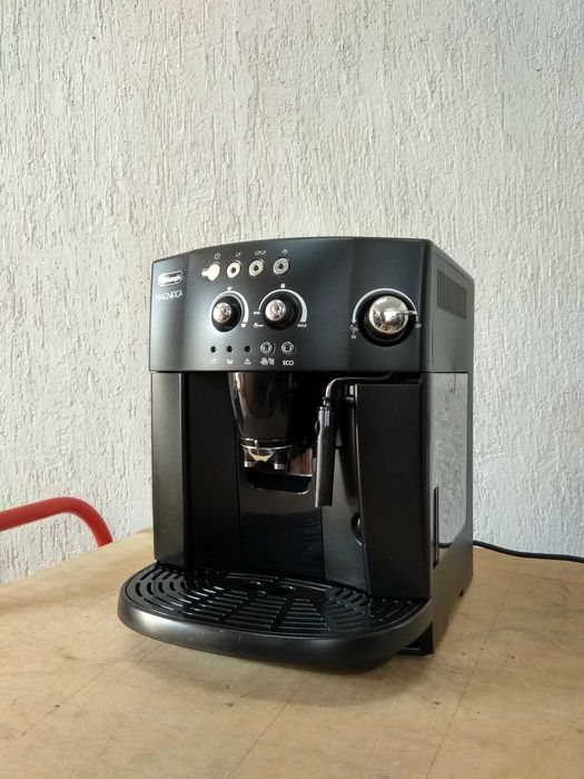 Кафеавтомати De’Longhi Magnifica