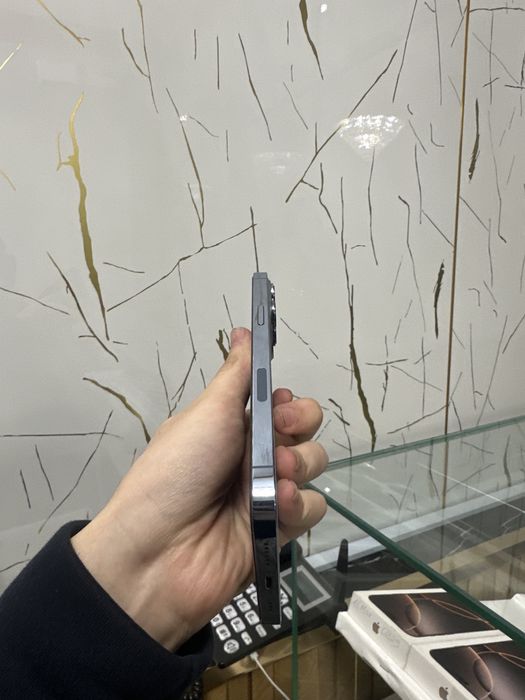 Iphone 13 pro max 6oy kafolat