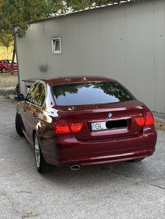 BMW Seria 3 2007 — imagine 4