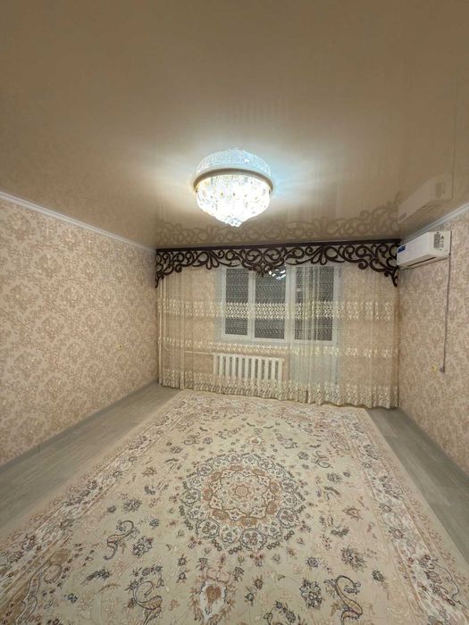 продается 1 ком квартира район Жана орда