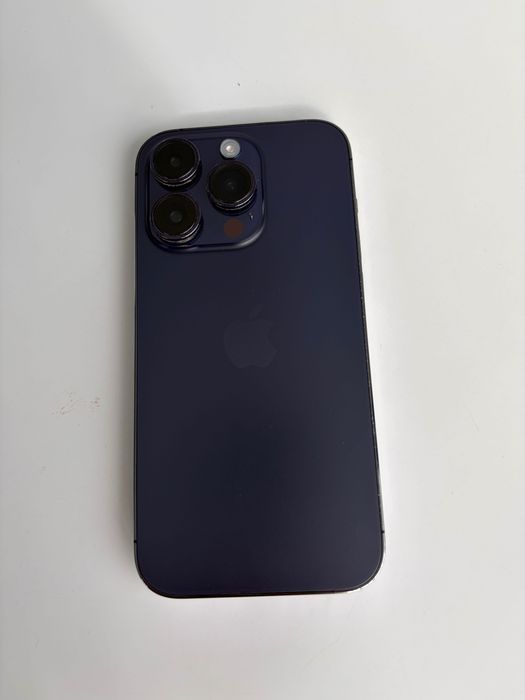 Telefon mobil, second