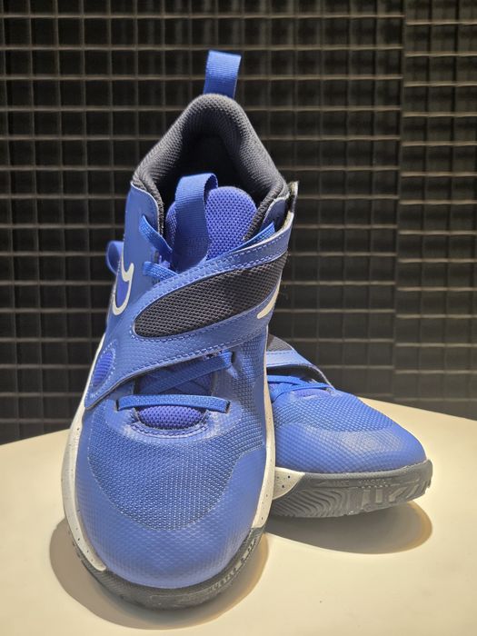 Оригинални Nike Team Hustle D 11 – №38.5 – баскетболни обувки