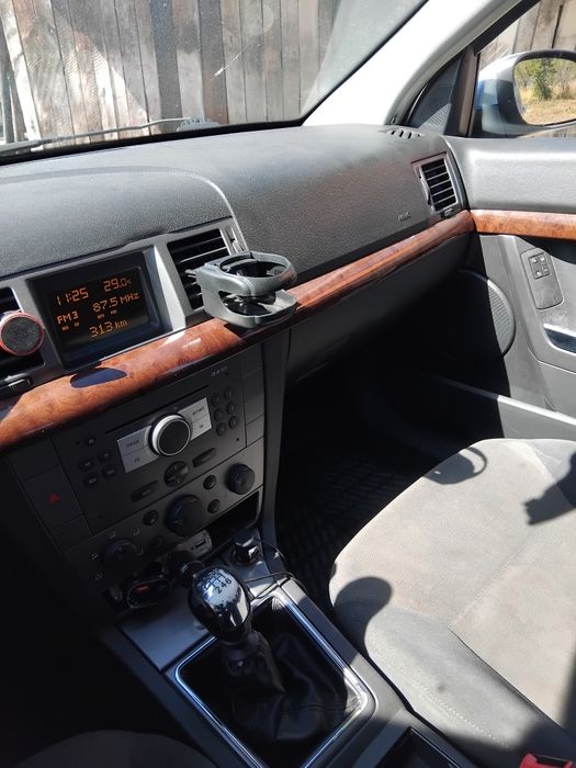 Vând Opel vectra C