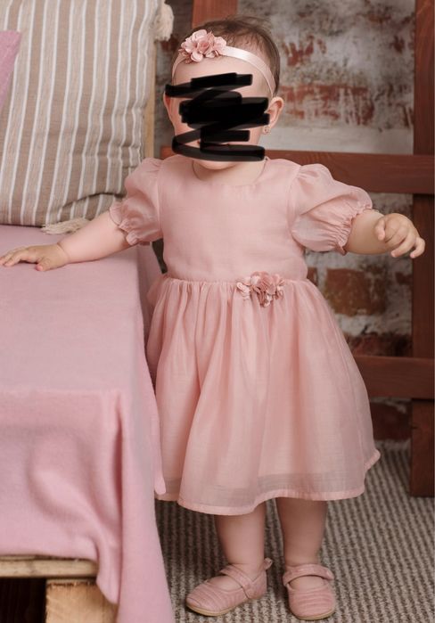 Rochita H&M marime 80