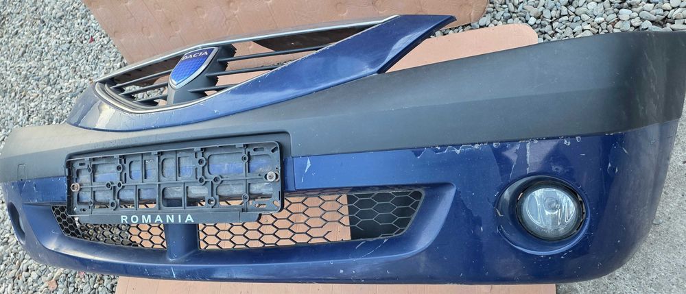 Bara fata completa Dacia Logan 2005 / 2006 2007