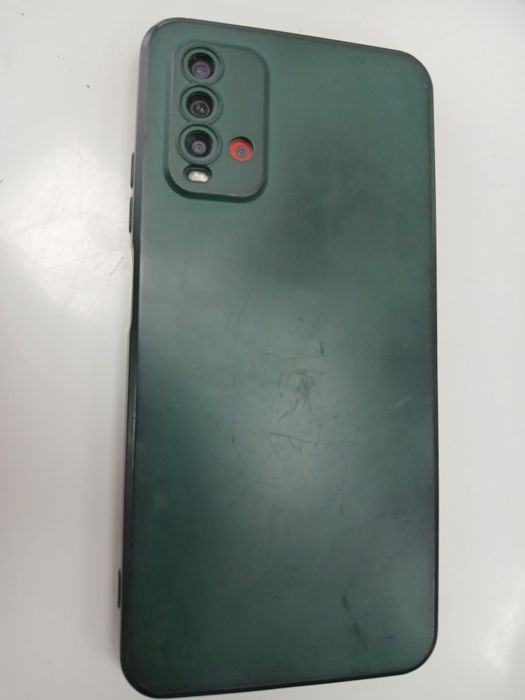 Продам редми 9т в нормальном состоянии